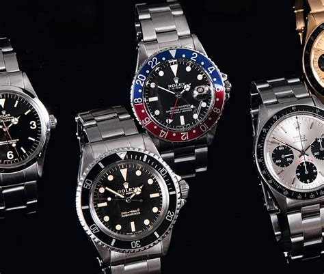 relojes calidad rolex
